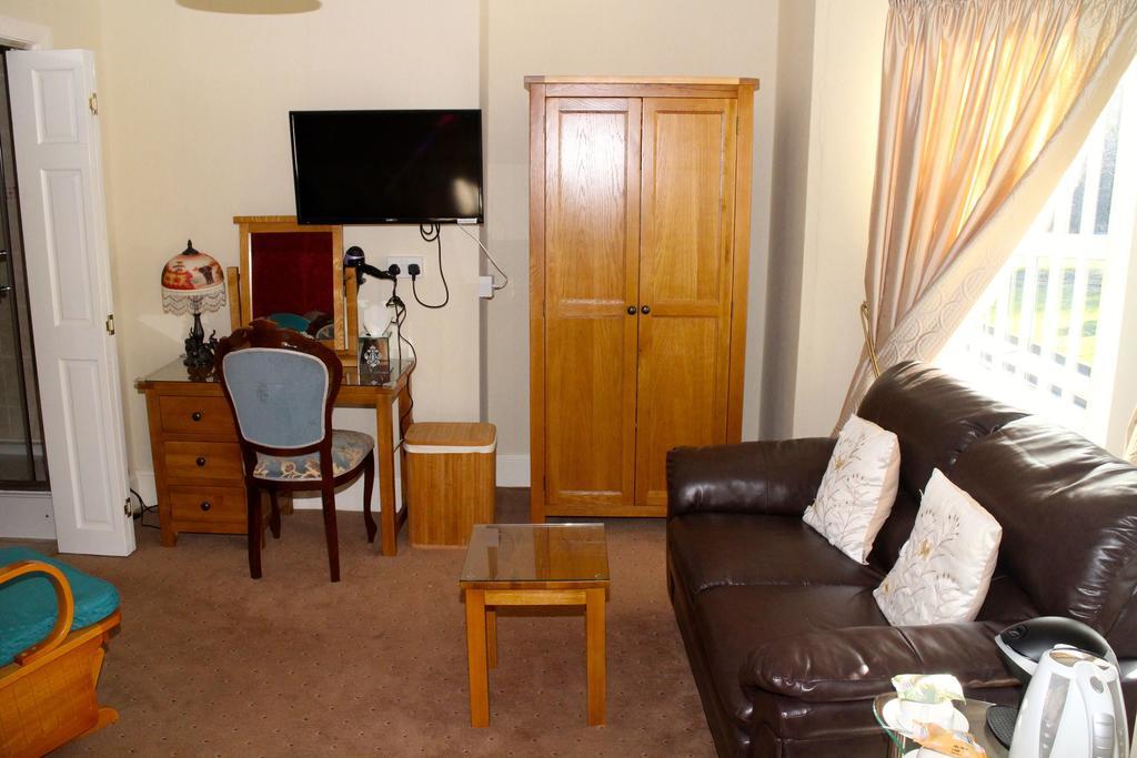 Merivon Guest House Great Yarmouth Room photo