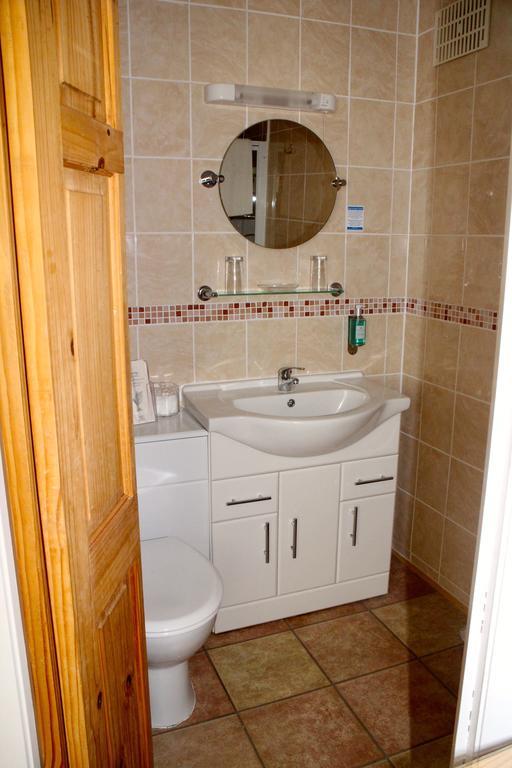 Merivon Guest House Great Yarmouth Room photo