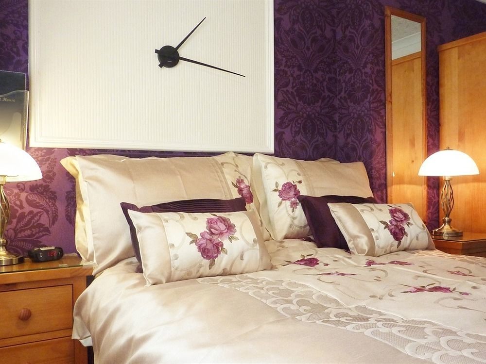 Merivon Guest House Great Yarmouth Exterior photo